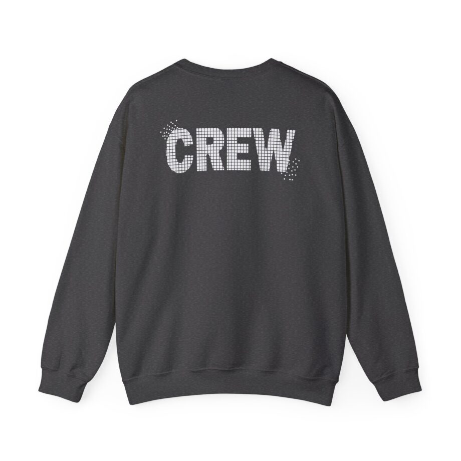 Trisha Paytas Just Trish Unisex Heavy Blend™ Crewneck Sweatshirt