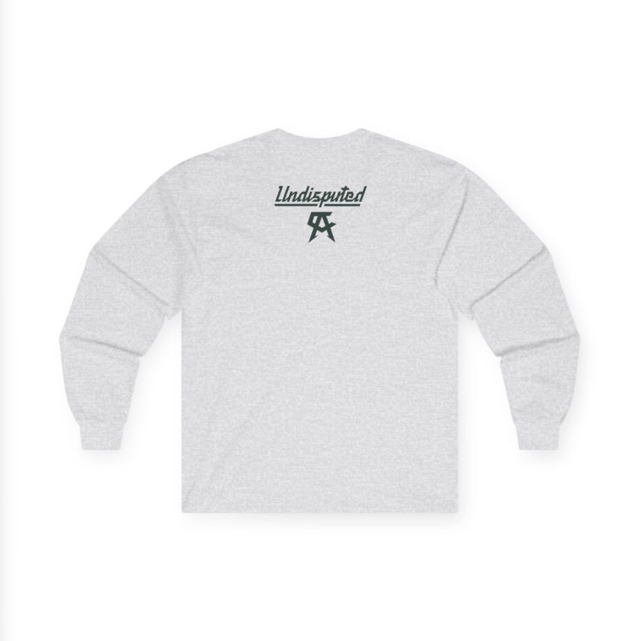 Canelo Crowned Unisex Ultra Cotton Long Sleeve Tee