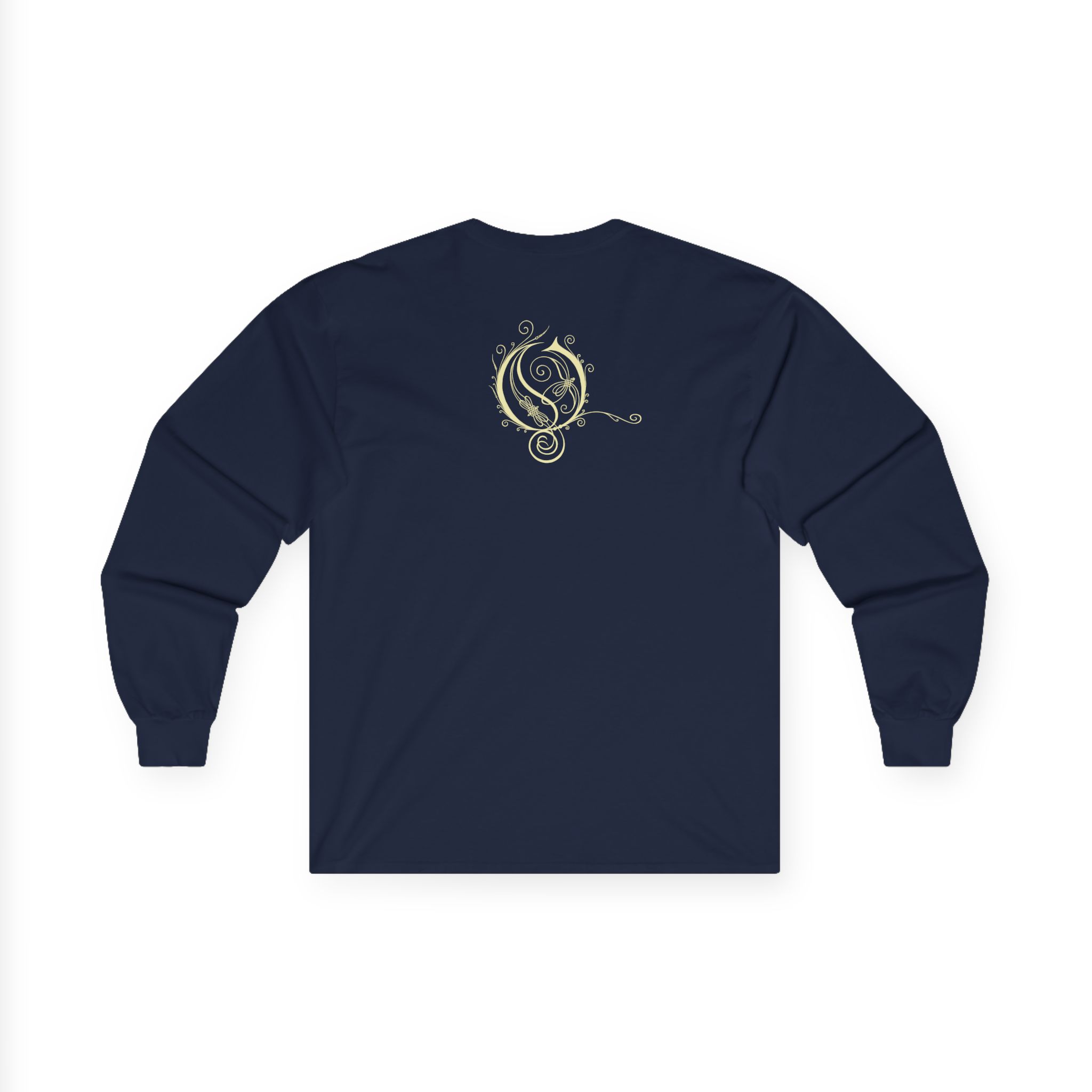 Opeth Voice of Treason Unisex Ultra Cotton Long Sleeve Tee
