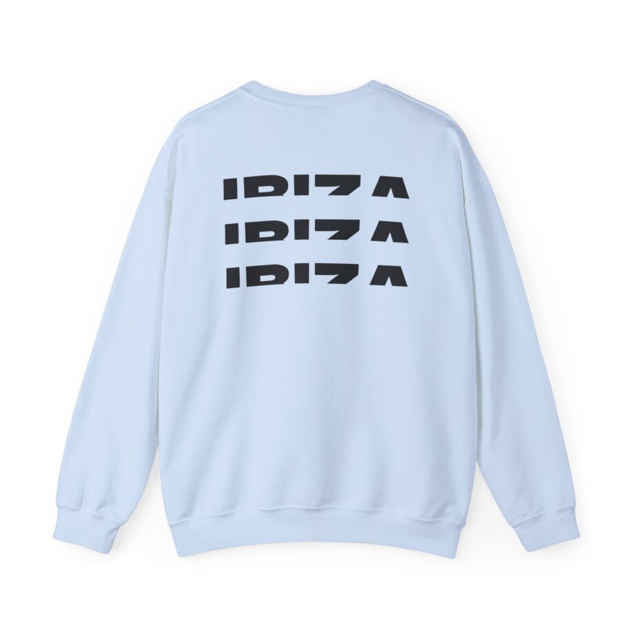 Swedish House Mafia Ibiza Unisex Heavy Blend™ Crewneck Sweatshirt