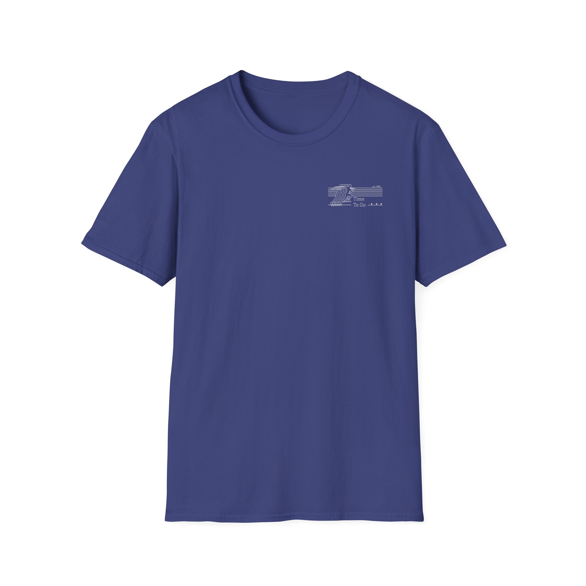 Cody Ko Go Unisex Softstyle T-Shirt