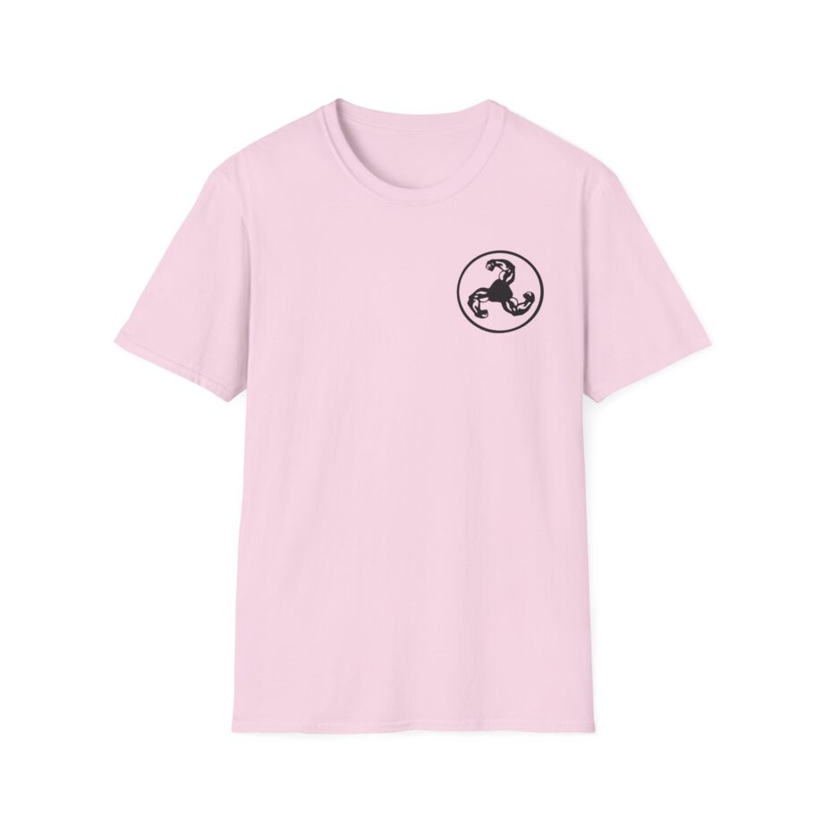 Bicep AYR Unisex Softstyle T-Shirt