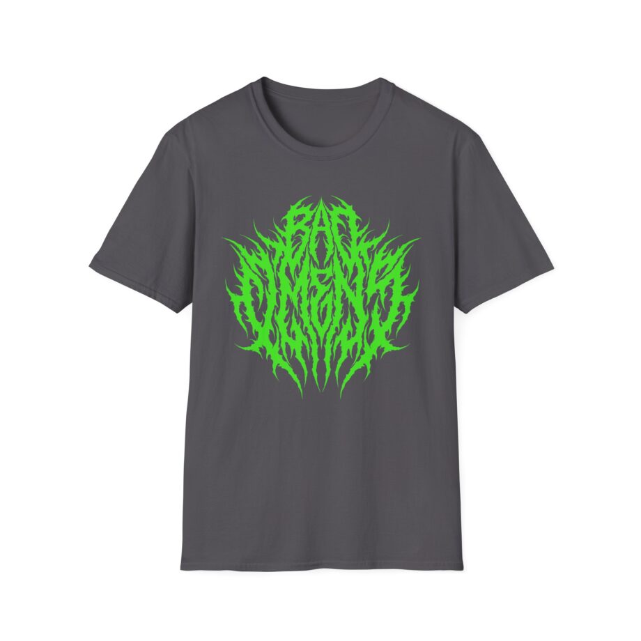 A Plea for Purging Unisex Softstyle T-Shirt