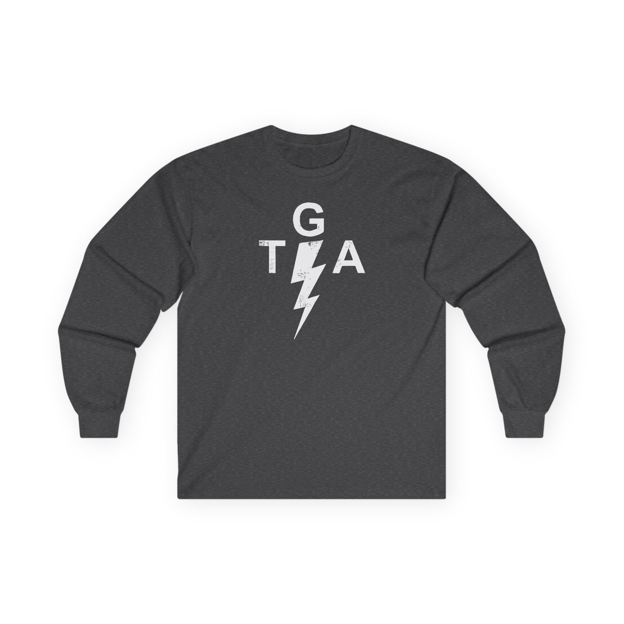 Gaslight Anthem Unisex Ultra Cotton Long Sleeve Tee