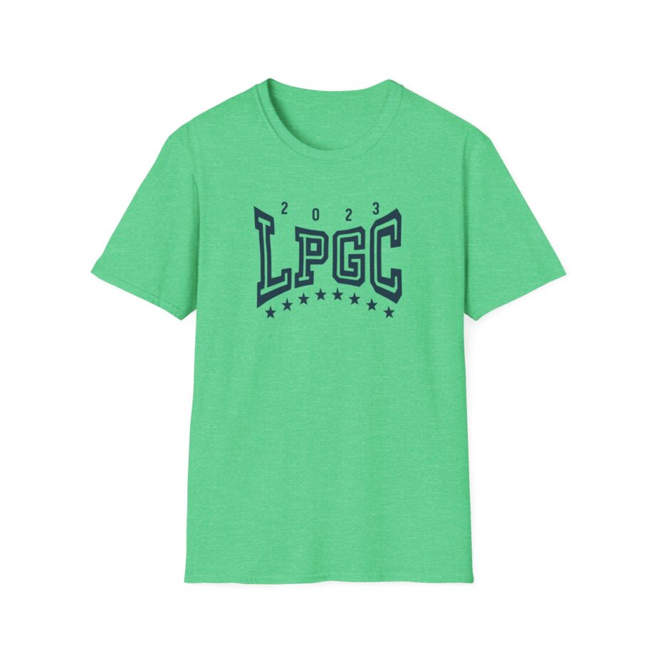 Quevedo Lpgc 2023 Unisex Softstyle T-Shirt