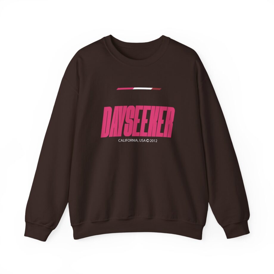 Dayseeker Unisex Heavy Blend Crewneck Sweatshirt