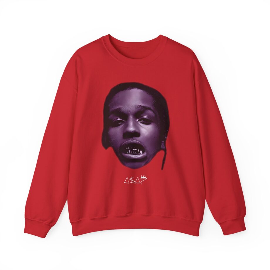 Asap Mob Unisex Heavy Blend™ Crewneck Sweatshirt