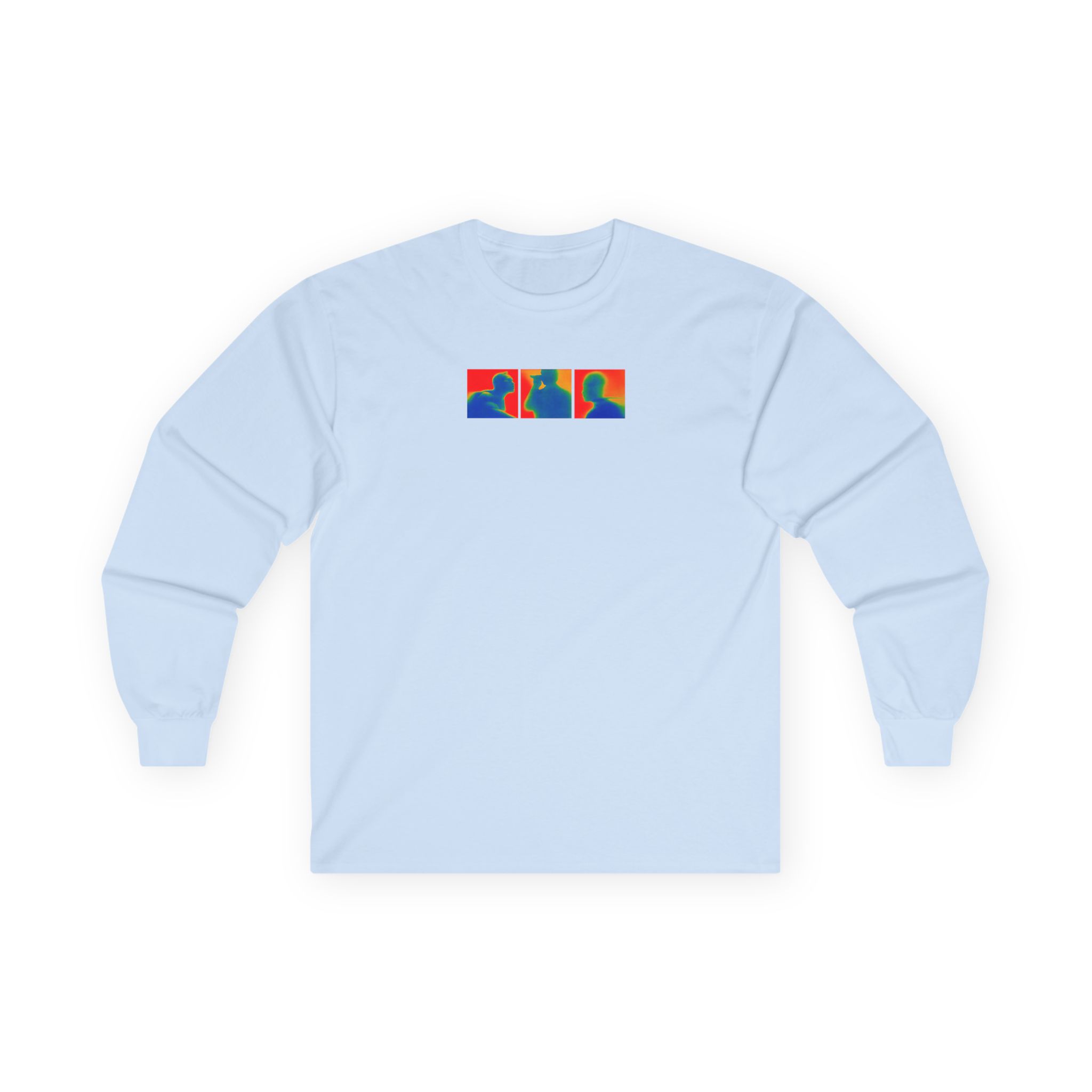 Rufus Du Sol Unisex Ultra Cotton Long Sleeve Tee