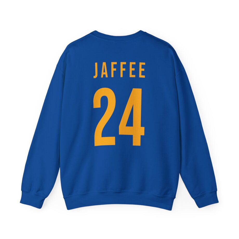 Foo Fighters 2024 Us Tour Unisex Heavy Blend™ Crewneck Sweatshirt