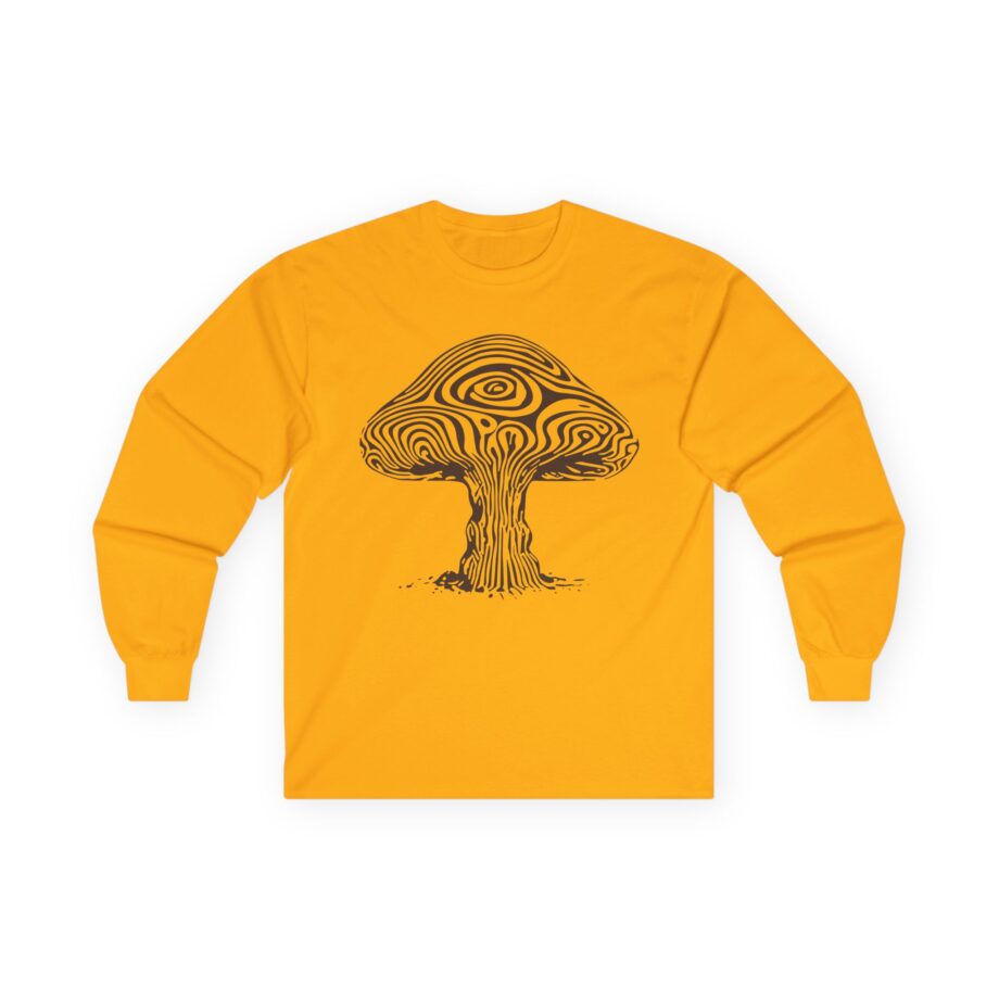 Zeds Dead Unisex Ultra Cotton Long Sleeve Tee