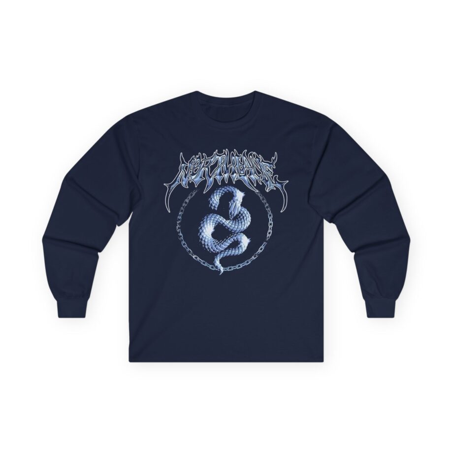 Northlane Tour Unisex Ultra Cotton Long Sleeve Tee