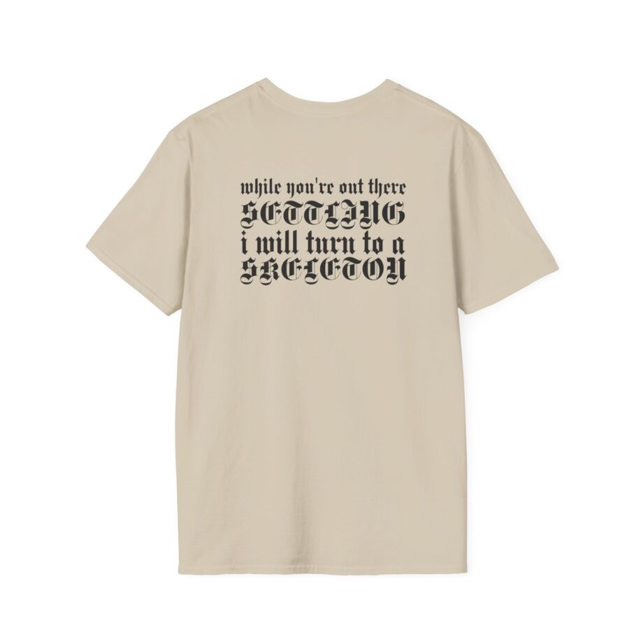 Team Sesh Unisex Softstyle T-Shirt