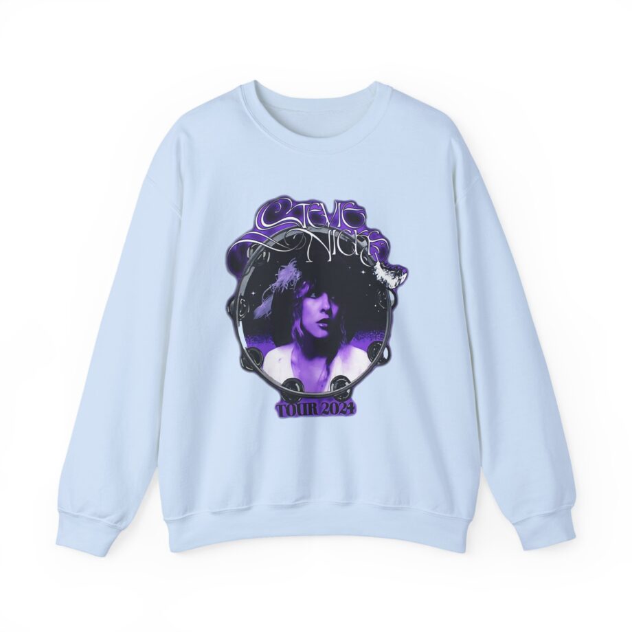 Stevie Nicks Tour Unisex Heavy Blend™ Crewneck Sweatshirt