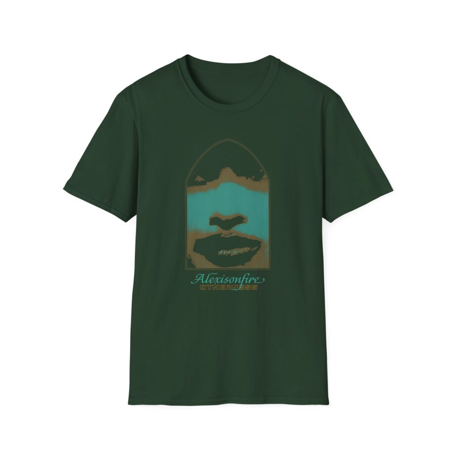 Alexisonfire Otherness Unisex Softstyle T-Shirt