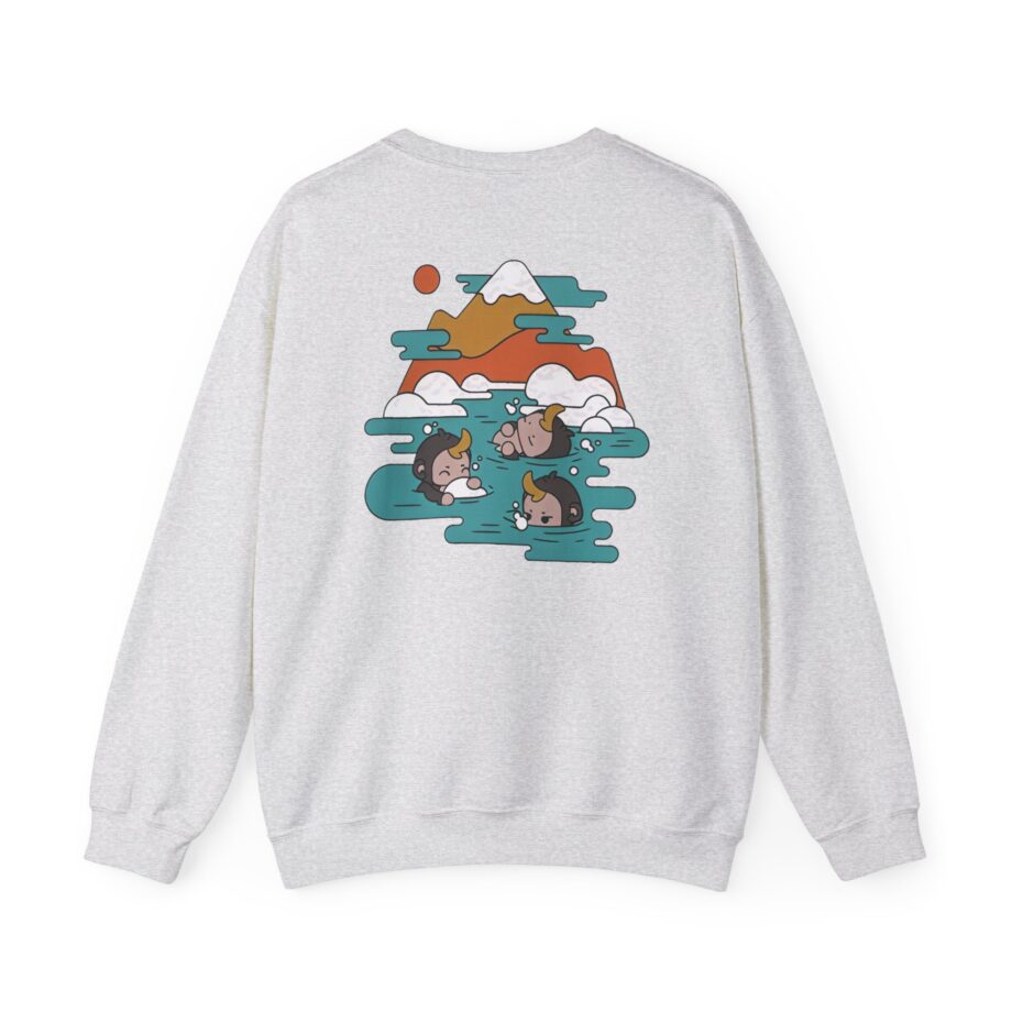 Cdawgva Unisex Heavy Blend™ Crewneck Sweatshirt