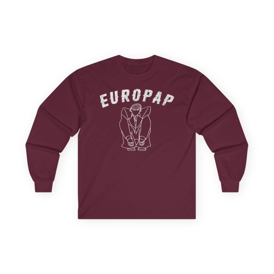 Joost Klein Unisex Ultra Cotton Long Sleeve Tee