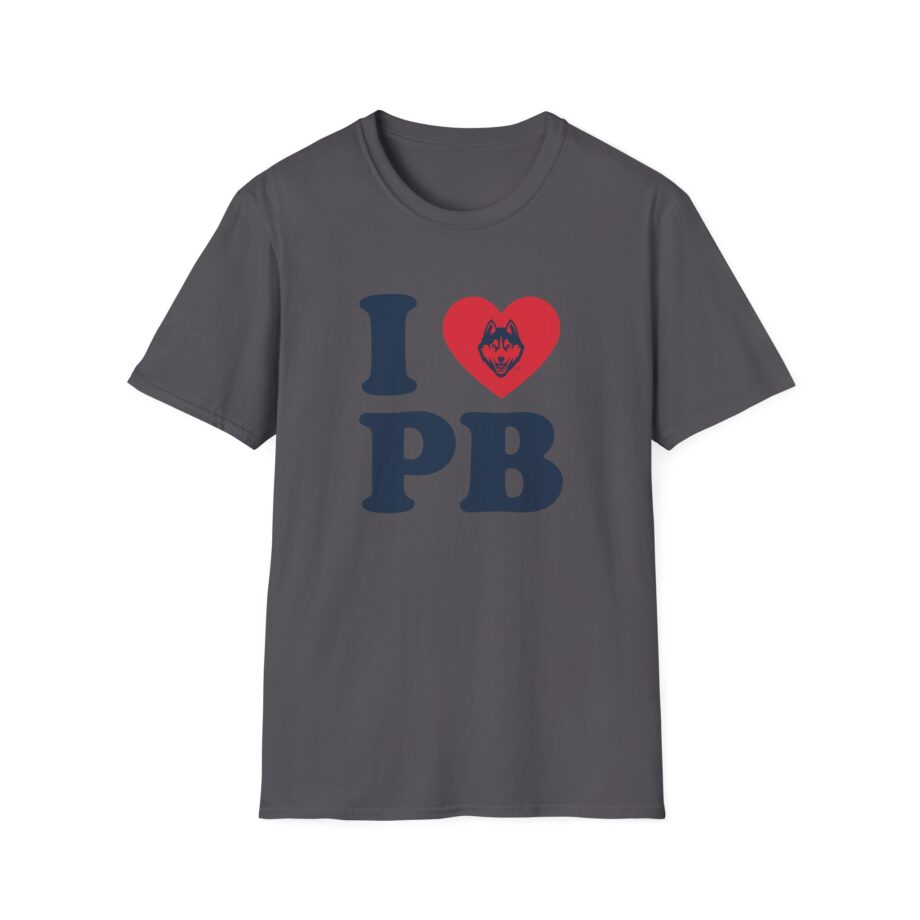 Paige Bueckers Unisex Softstyle T-Shirt