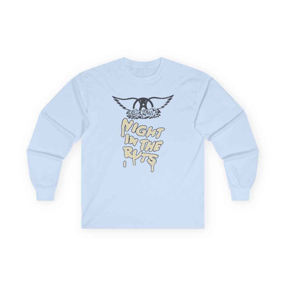 AS Right in the… Raglan Unisex Ultra Cotton Long Sleeve Tee