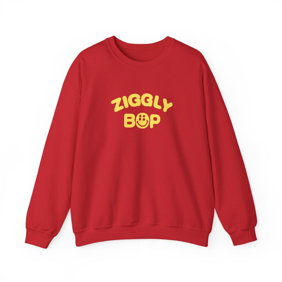 D'aydrian Harding Stay Sober Idiot Unisex Heavy Blend™ Crewneck Sweatshirt