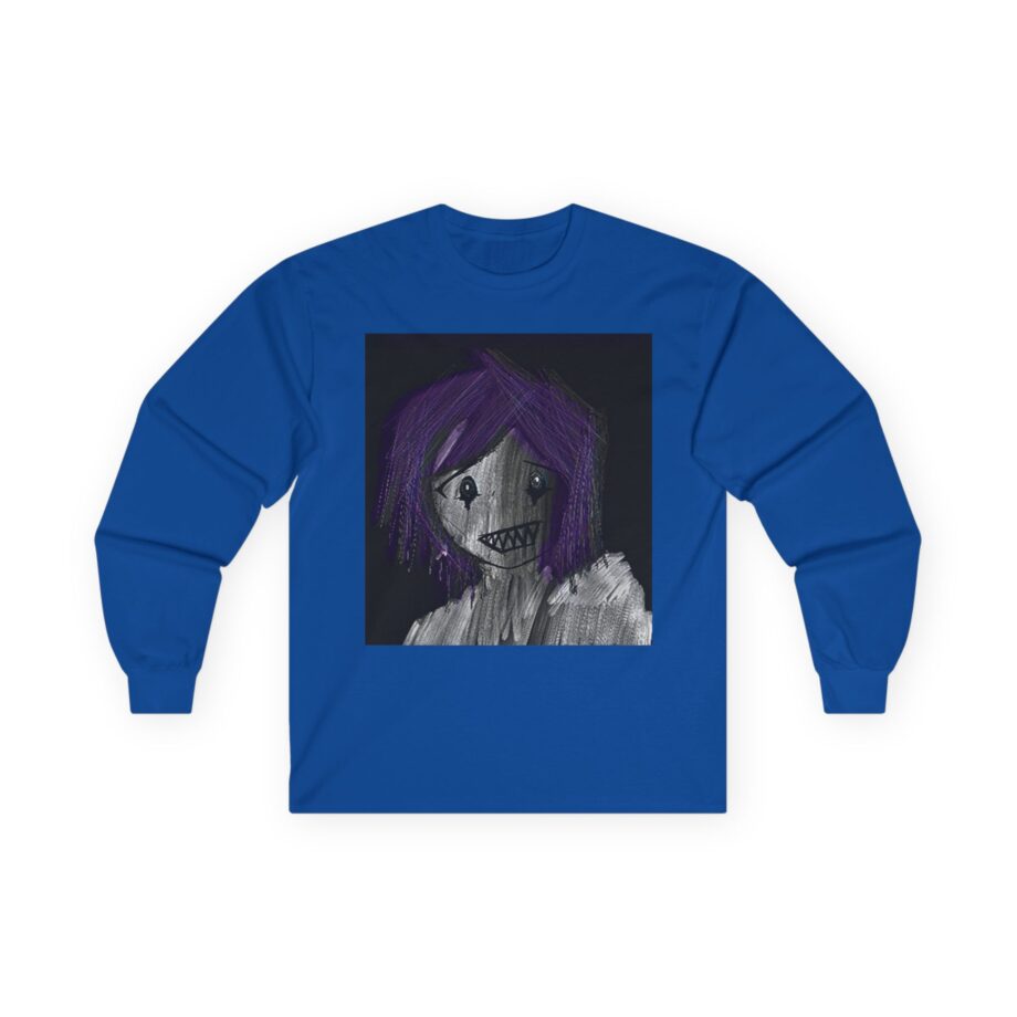 Sewerslvt Patreon Unisex Ultra Cotton Long Sleeve Tee