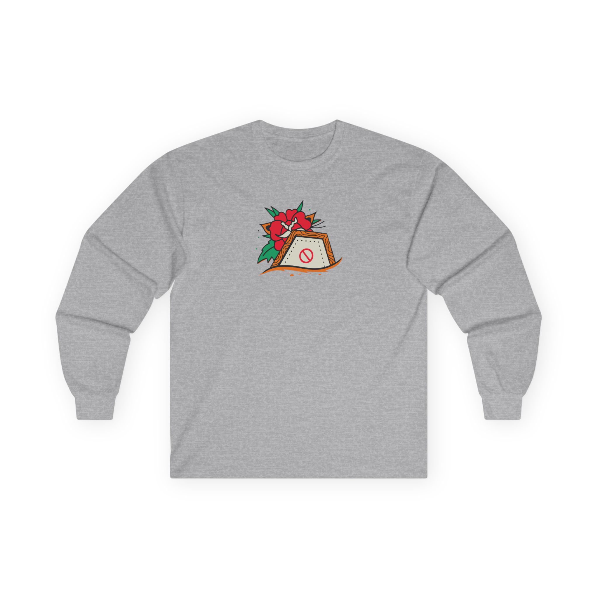 Counterparts Unisex Ultra Cotton Long Sleeve Tee