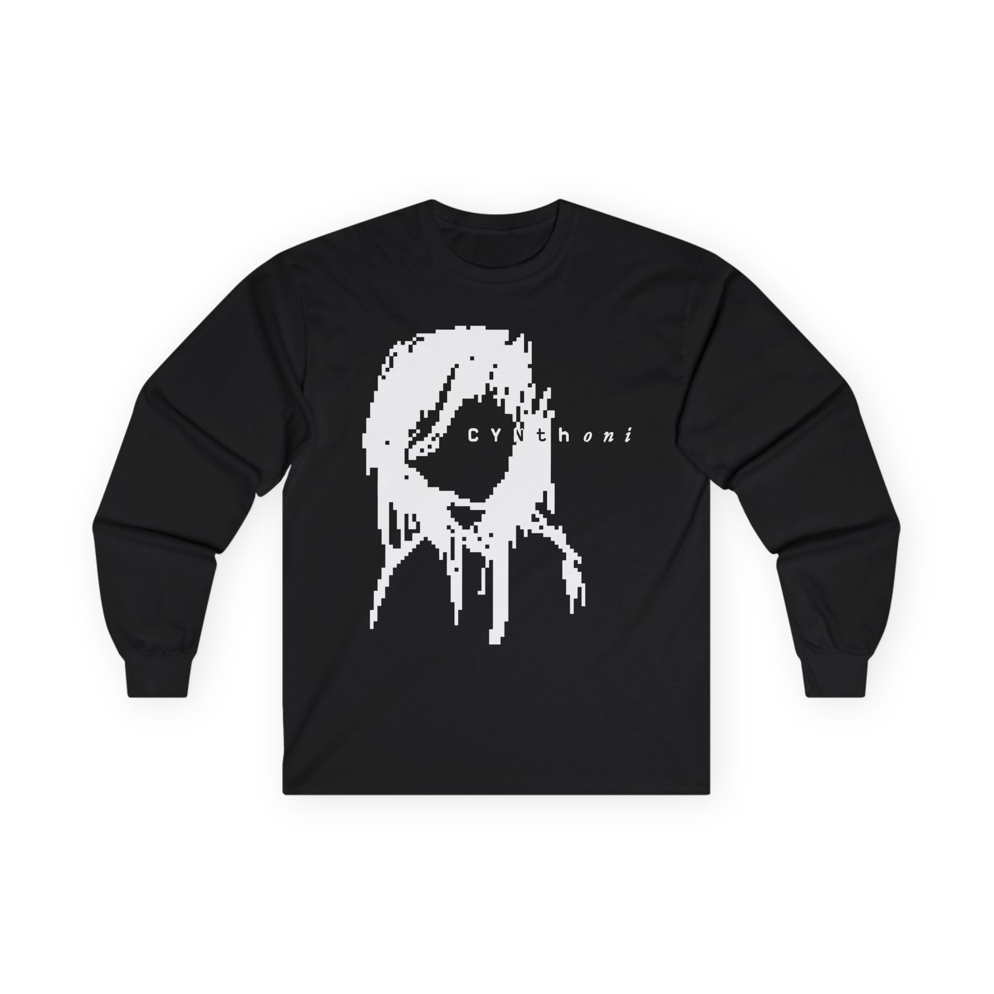 Sewerslvt Cynthoni Unisex Ultra Cotton Long Sleeve Tee