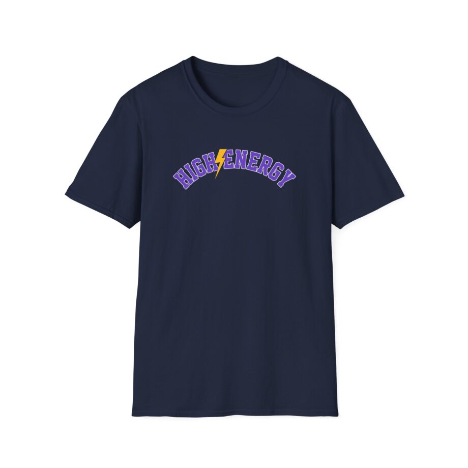 These Foos Unisex Softstyle T-Shirt