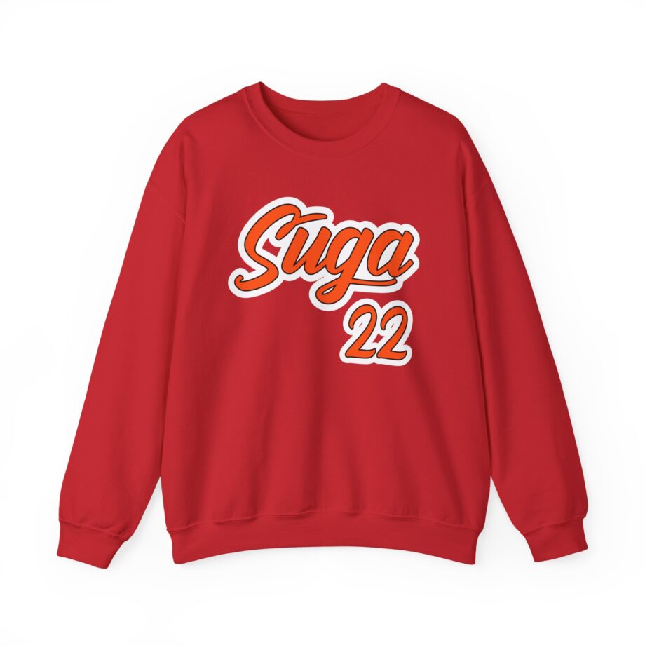 Suga Sean Suga 22 Unisex Heavy Blend™ Crewneck Sweatshirt
