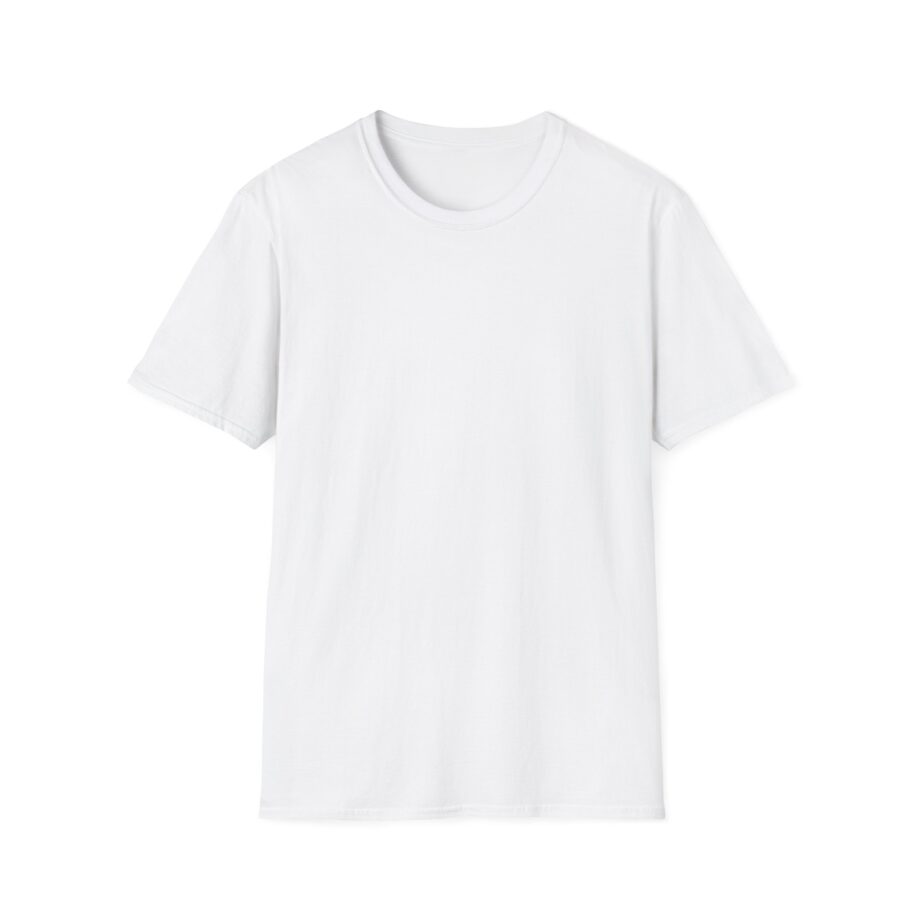 Will Smith 1993 the Fresh Prince Summertime Single Stitch Unisex Softstyle T-Shirt