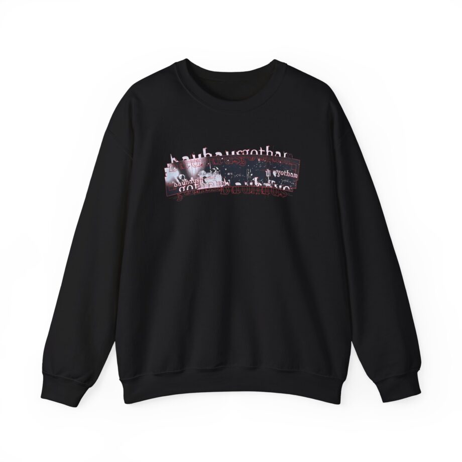 Bauhaus Unisex Heavy Blend™ Crewneck Sweatshirt