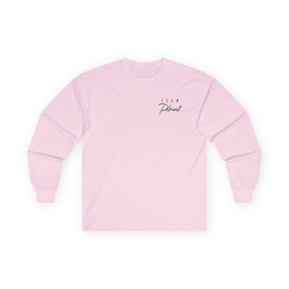 Caleb Plant Revenge Tour Unisex Ultra Cotton Long Sleeve Tee