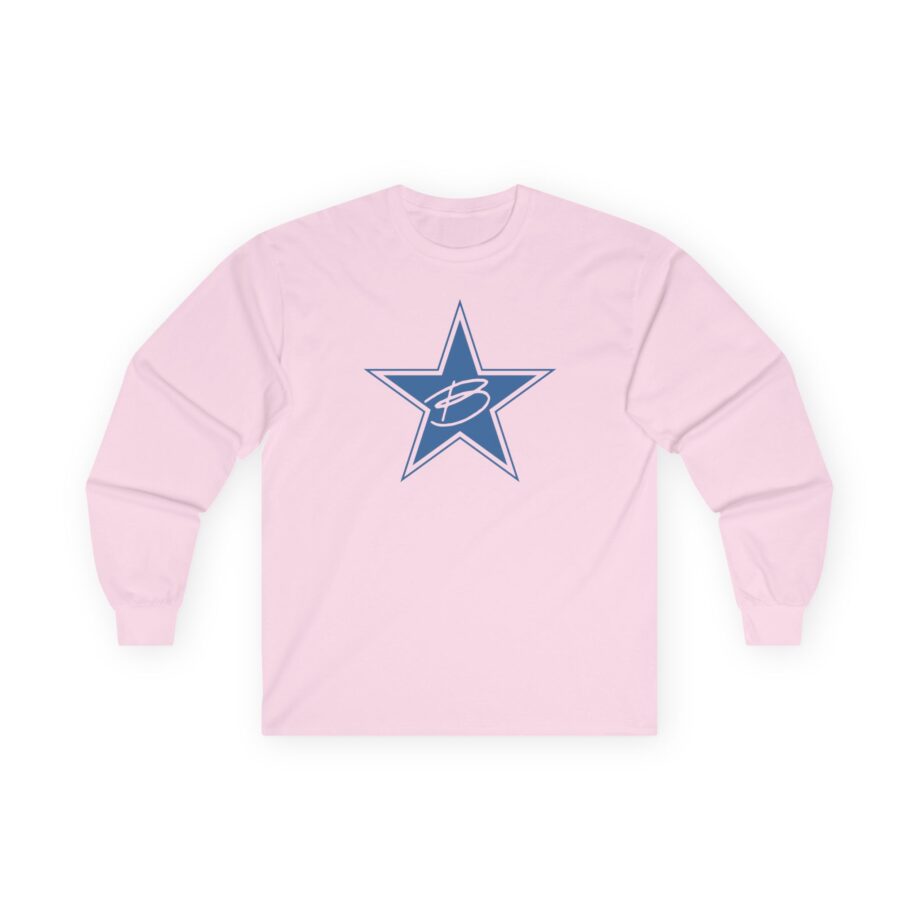 Benson Boone Concert Unisex Ultra Cotton Long Sleeve Tee