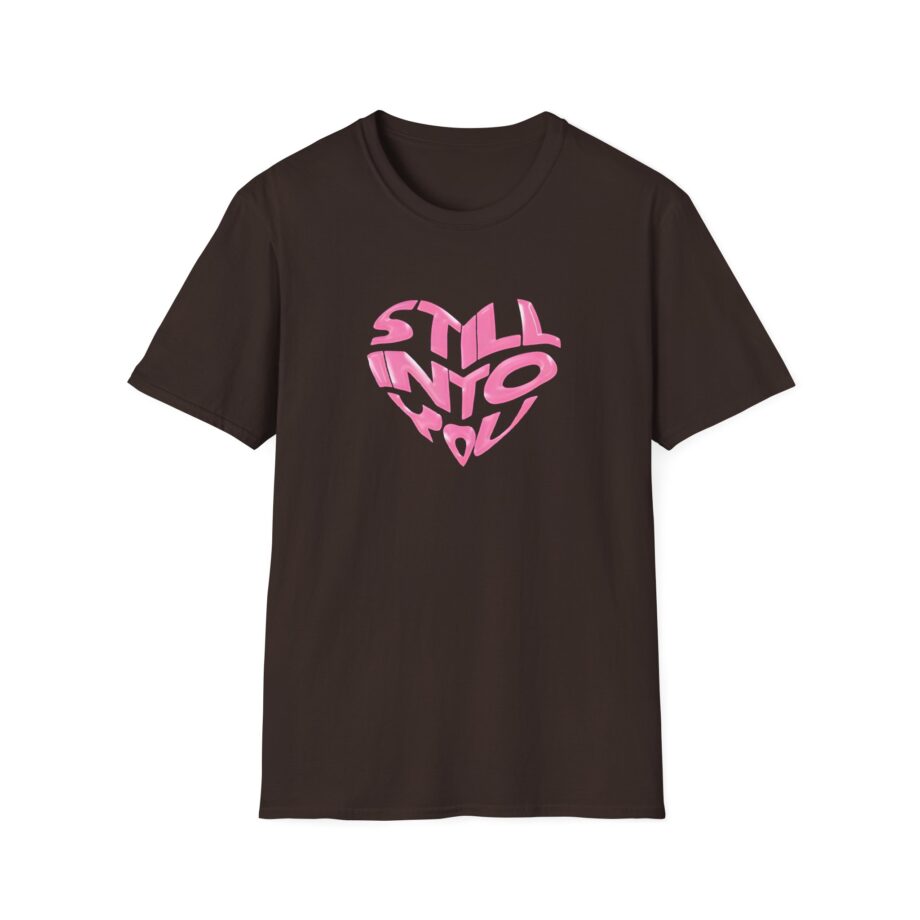 Hayley Williams Still Into You Unisex Softstyle T-Shirt