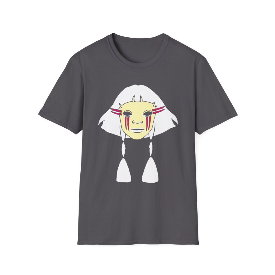Aurora Unisex Softstyle T-Shirt