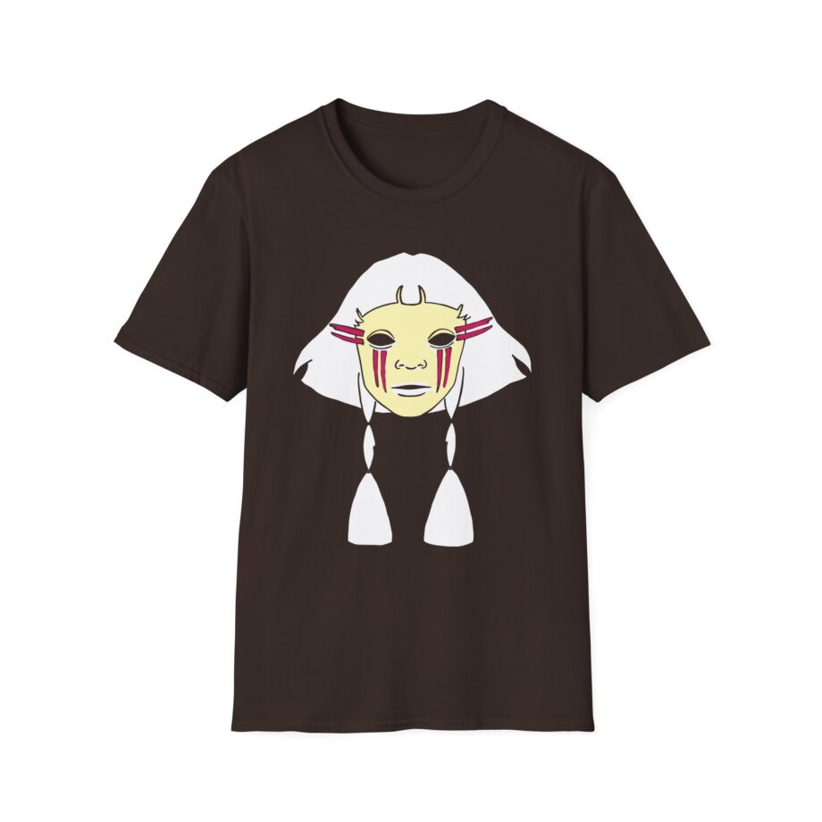 Aurora Unisex Softstyle T-Shirt