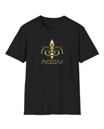 Mersiv Nye Unisex Softstyle T-Shirt