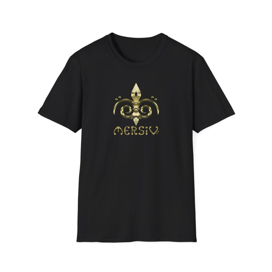 Mersiv Nye Unisex Softstyle T-Shirt