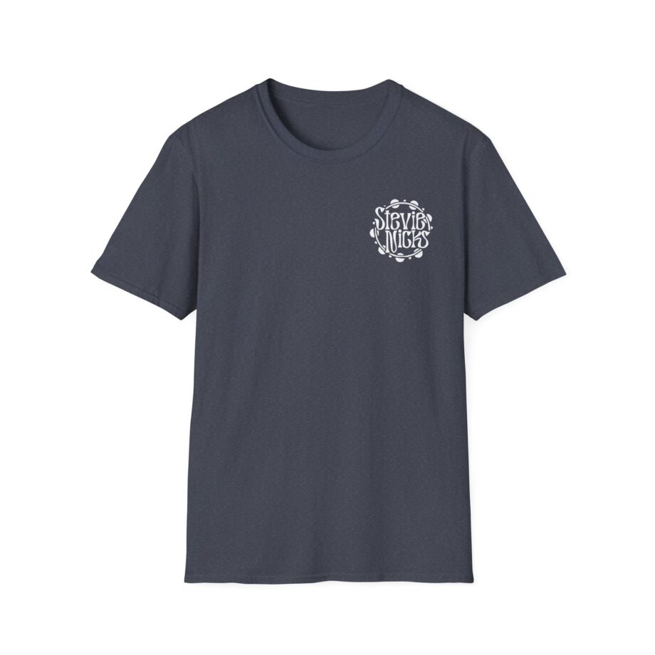Stevie Nicks Unisex Softstyle T-Shirt