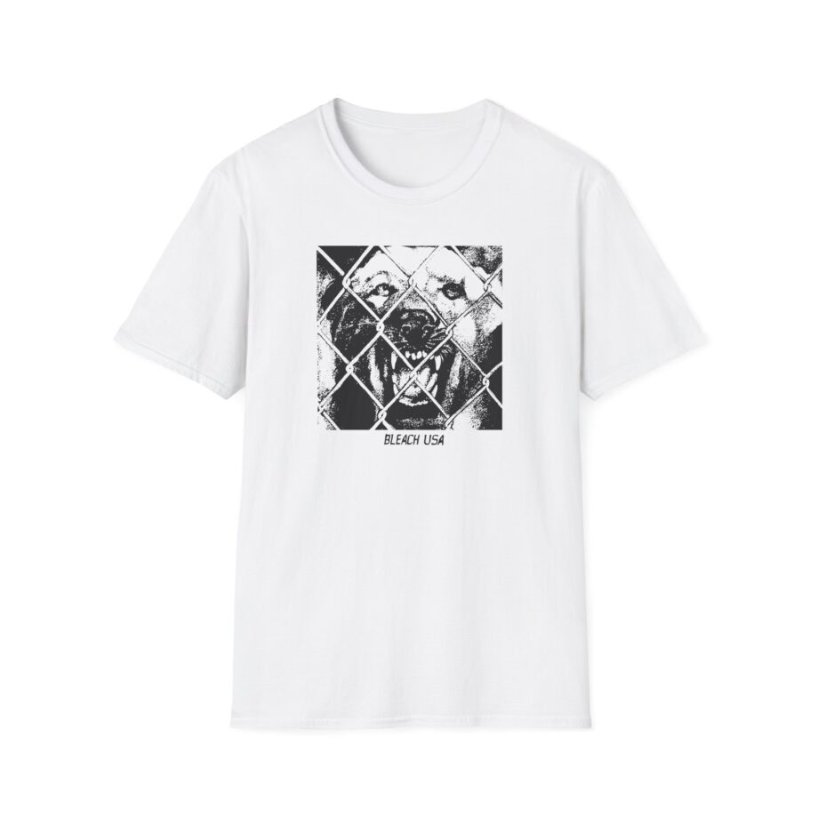 Dog Eat Dog Unisex Softstyle T-Shirt