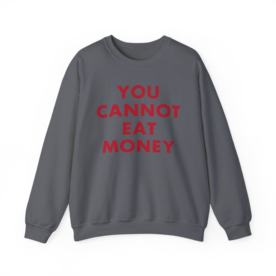 Aurora Unisex Heavy Blend™ Crewneck Sweatshirt