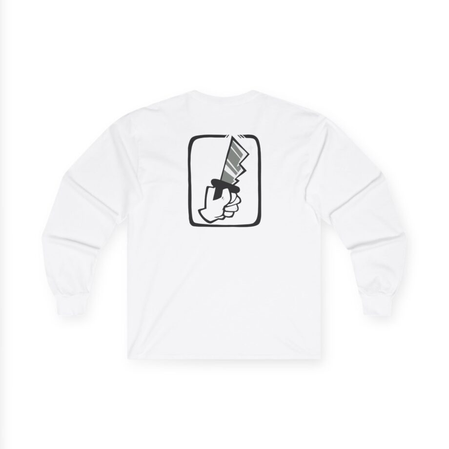 Among Us Shhhirt Unisex Ultra Cotton Long Sleeve Tee