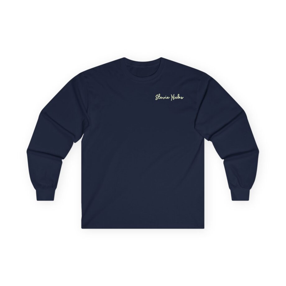 Stevie Nicks Unisex Ultra Cotton Long Sleeve Tee