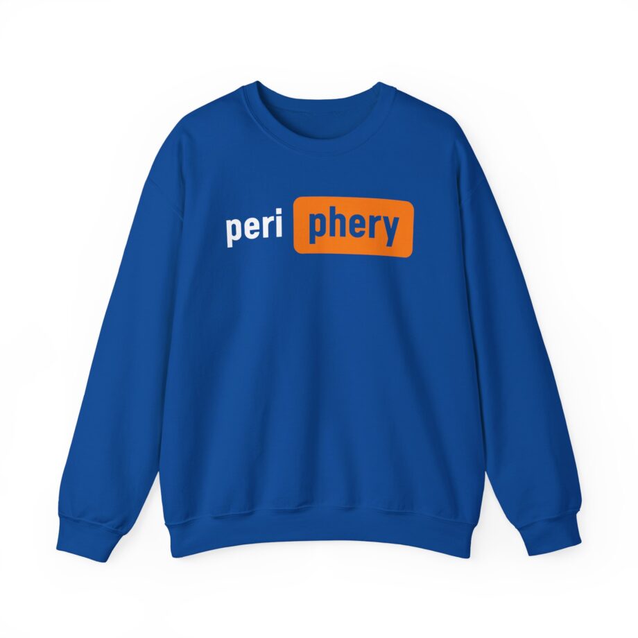 Periphery Unisex Heavy Blend™ Crewneck Sweatshirt