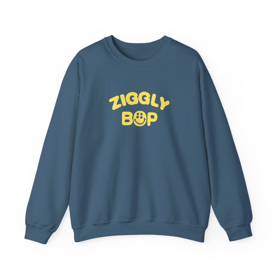 D'aydrian Harding Stay Sober Idiot Unisex Heavy Blend™ Crewneck Sweatshirt