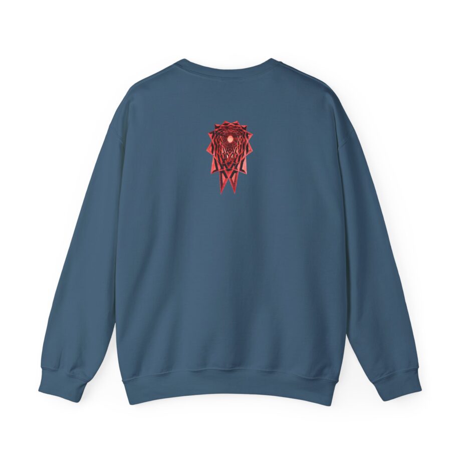 Bauhaus Unisex Heavy Blend™ Crewneck Sweatshirt