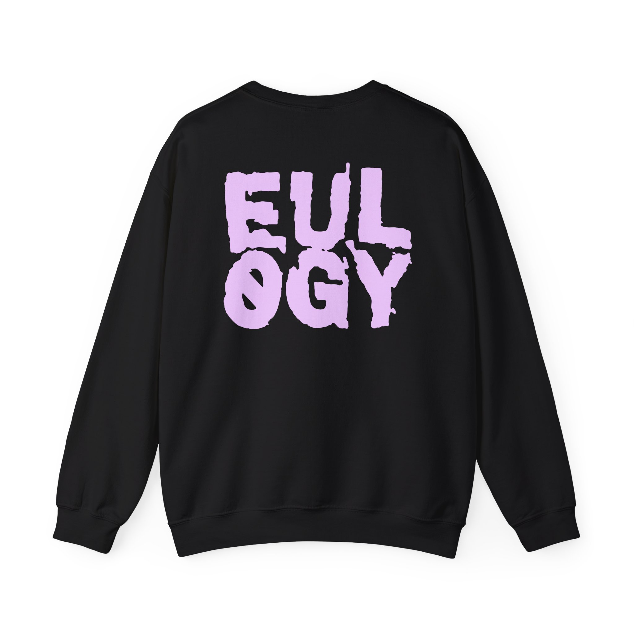 Counterparts Angel Unisex Heavy Blendâ„¢ Crewneck Sweatshirt