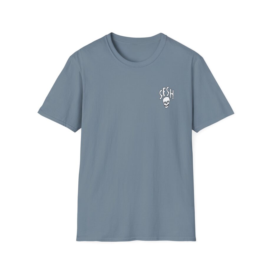 Team Sesh Unisex Softstyle T-Shirt