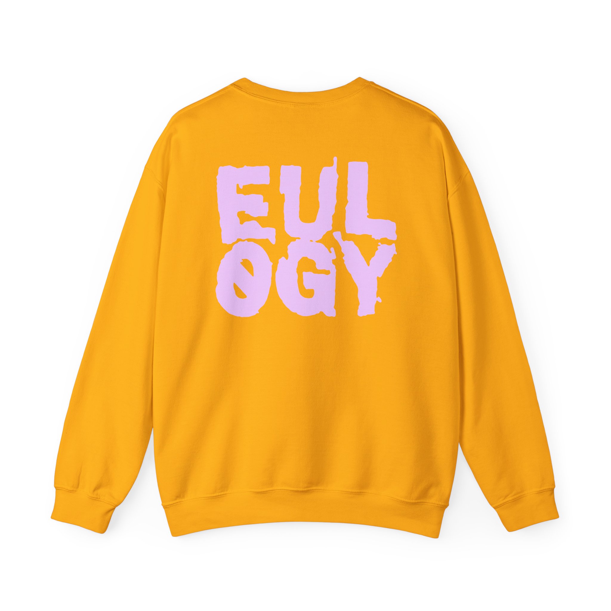 Counterparts Angel Unisex Heavy Blendâ„¢ Crewneck Sweatshirt