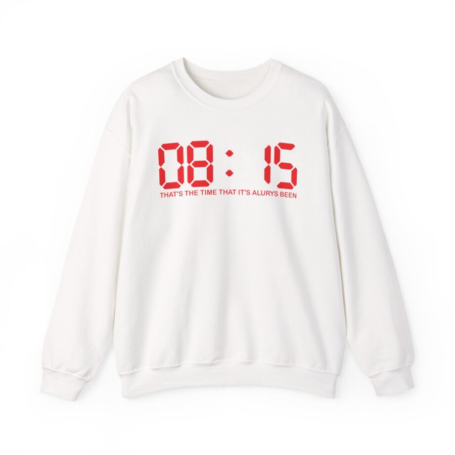 Omd Unisex Heavy Blend™ Crewneck Sweatshirt