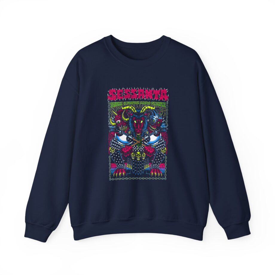A Perfect Circle Unisex Heavy Blend™ Crewneck Sweatshirt